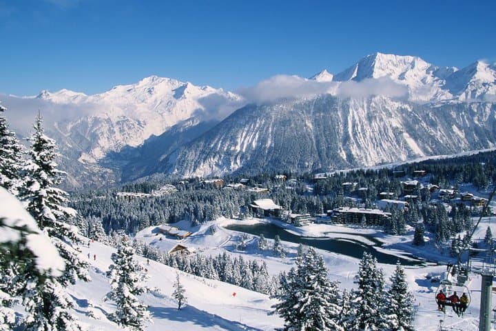 Courchevel
