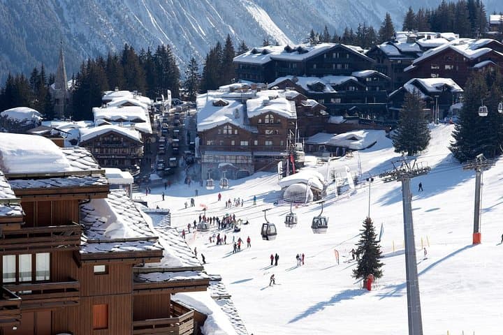 Courchevel