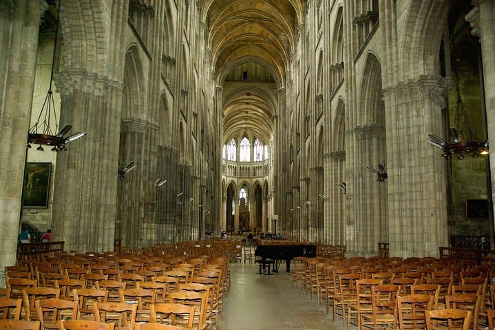 Rouen
