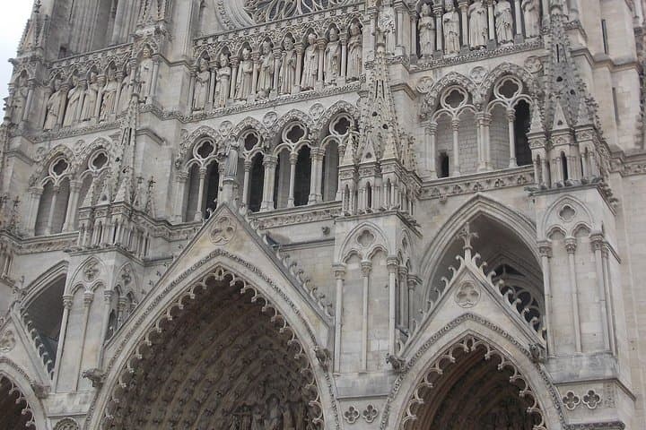 Amiens Cathedral