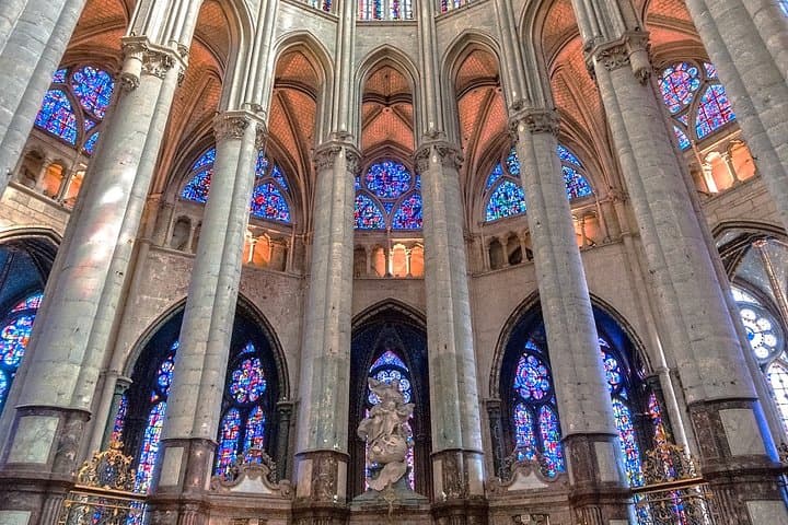 Beauvais Cathedral