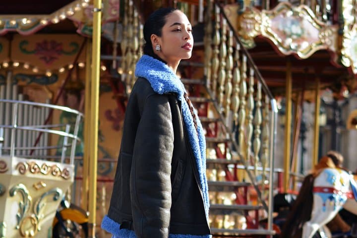 Enjoy a tremendous fashion experience