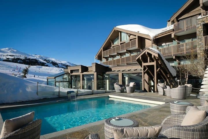 Courchevel