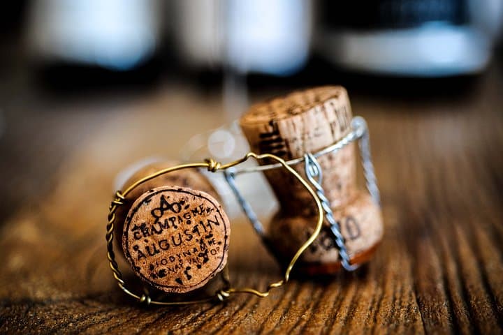 Excursion to the Champagne region and Wine Tasting