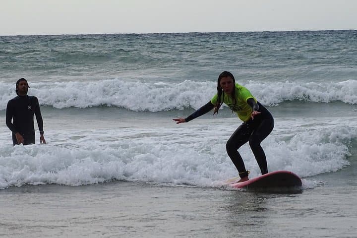 surf adulte
