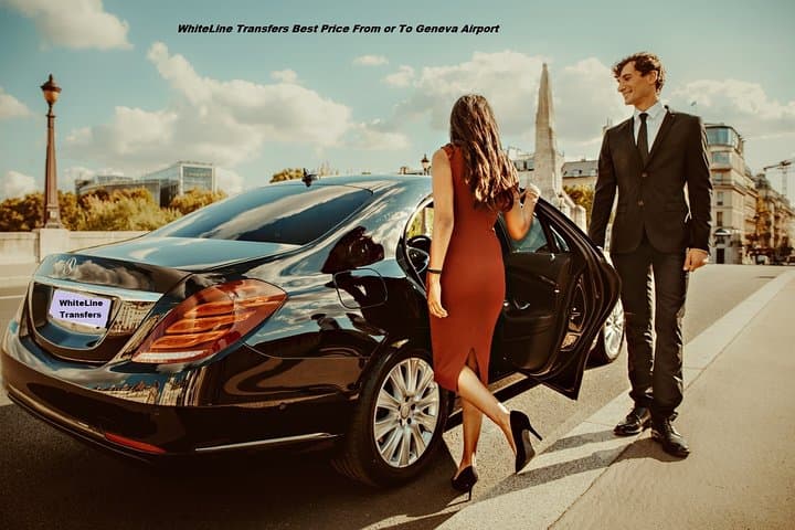 Private Transfer from Geneva Airport to Lyon
