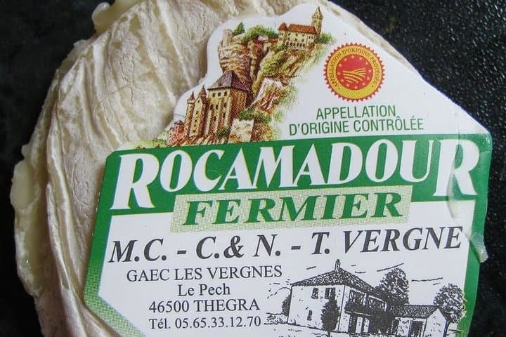 #Rocamadour