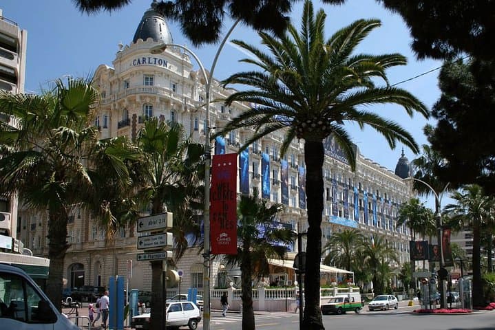 The very best of French Riviera in one day – Cannes, Antibes, Nice, Eze, Monaco