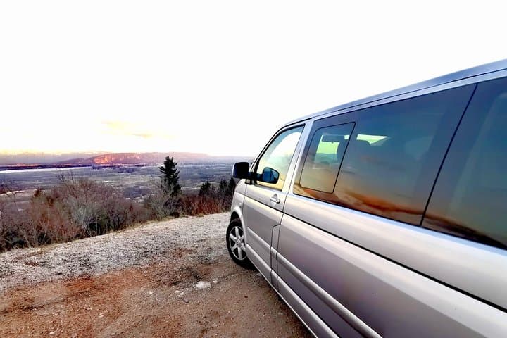 Best of Cathar Country: Full-Day Private Tour.