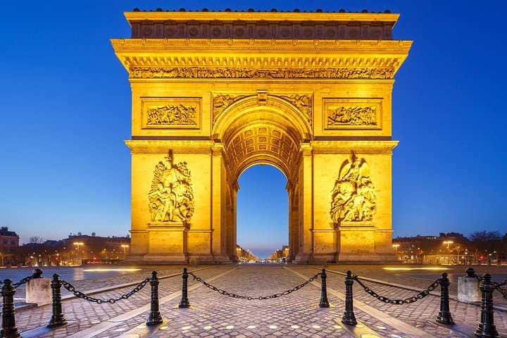 Paris