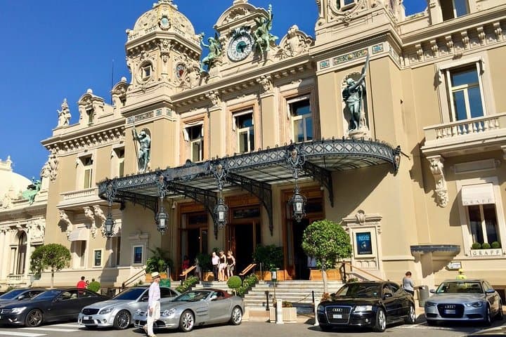 The very best of French Riviera in one day – Cannes, Antibes, Nice, Eze, Monaco