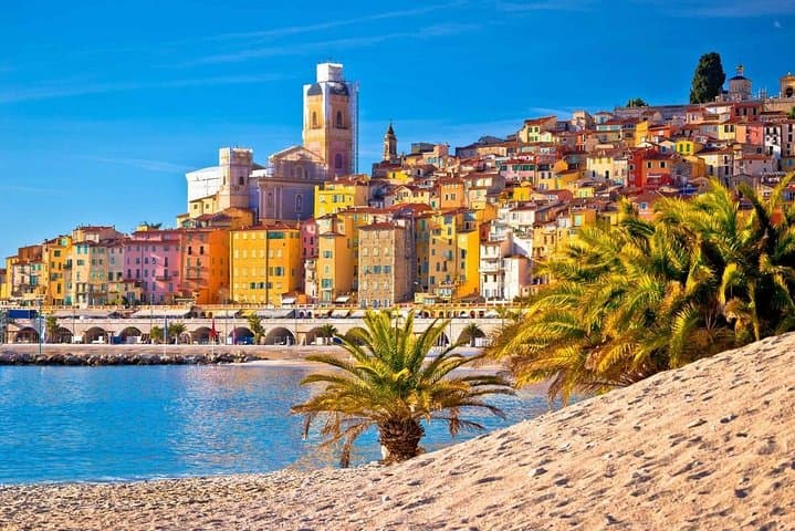 The very best of French Riviera in one day – Cannes, Antibes, Nice, Eze, Monaco