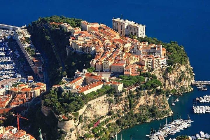 MONACO