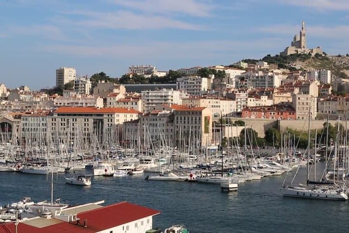 Marseille City