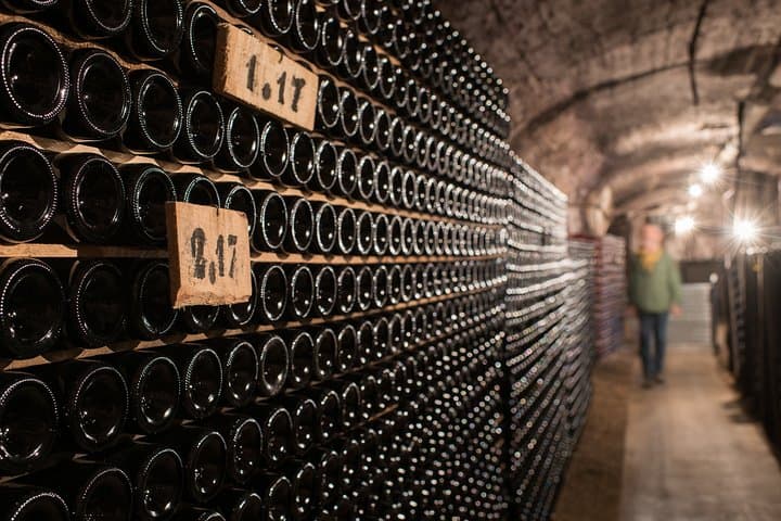 Private excursion to Côte de Beaune and Côte de Nuits (full day)