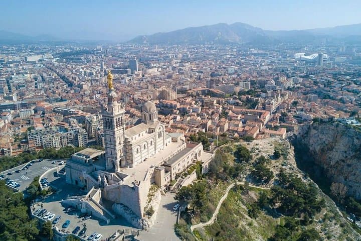 Welcome to Marseille Full Day private tour