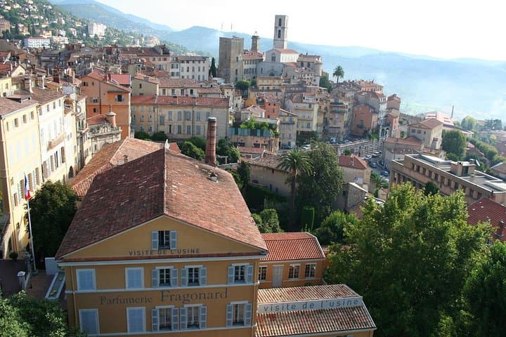 Grasse