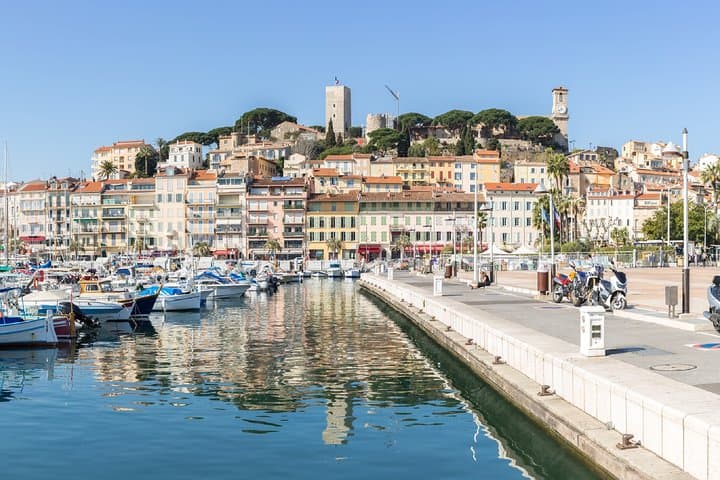 Cannes