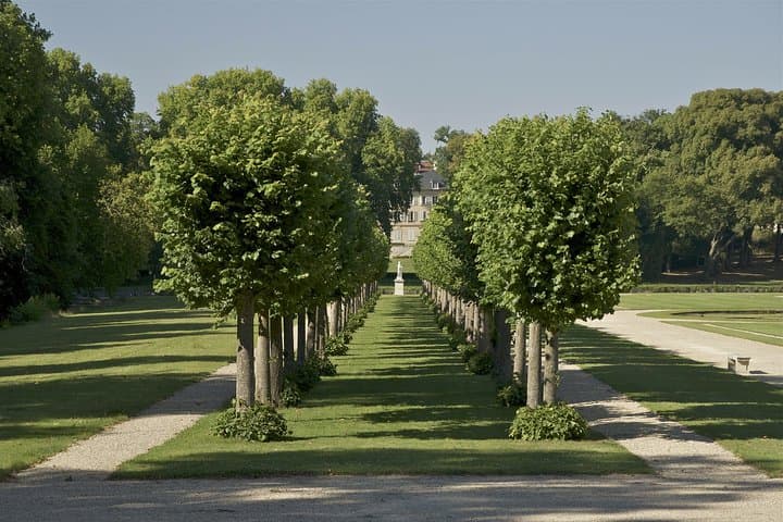 CHANTILLY EXPRESS : private day-trip from your hotel in PARIS