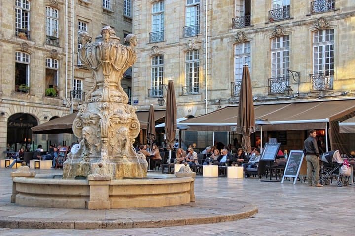 Bordeaux