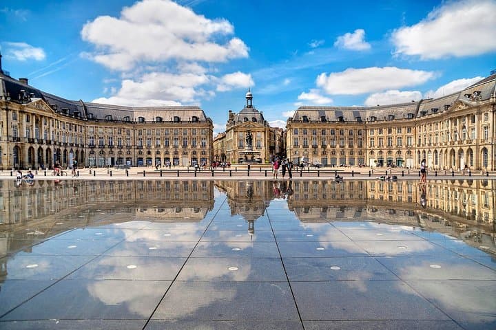 Bordeaux