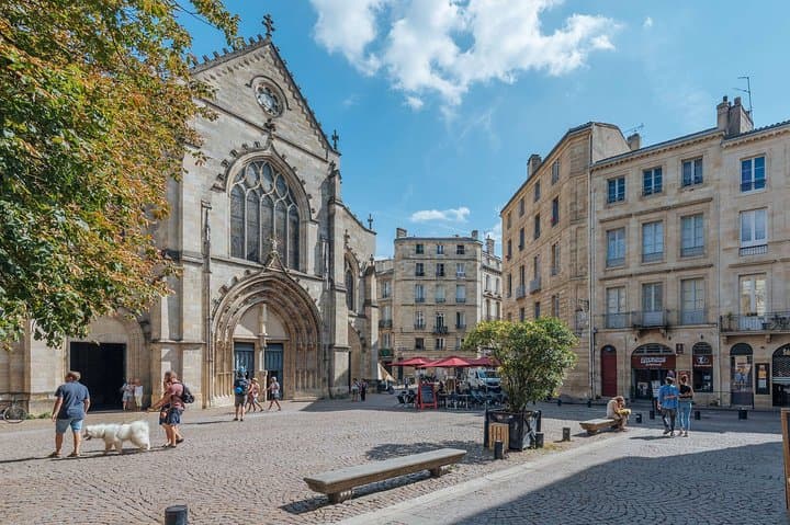 Bordeaux
