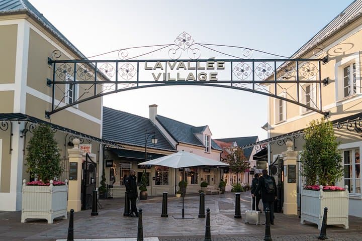 La Vallee Village