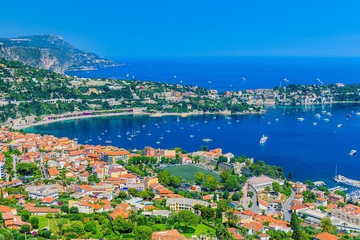 French Riviera