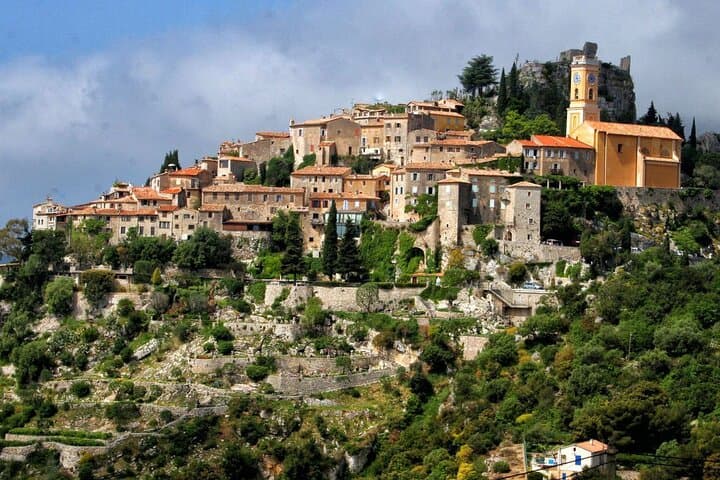 The very best of the French Riviera – Cannes, Antibes, Nice, Eze, Monaco