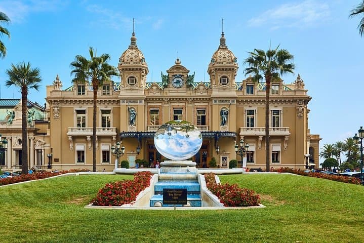 The very best of the French Riviera – Cannes, Antibes, Nice, Eze, Monaco