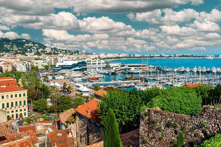 The very best of the French Riviera – Cannes, Antibes, Nice, Eze, Monaco