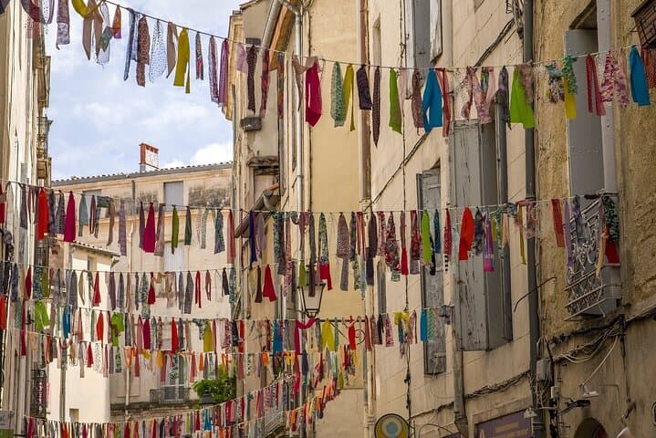 Montpellier Private Walking Tour With A Professional Guide