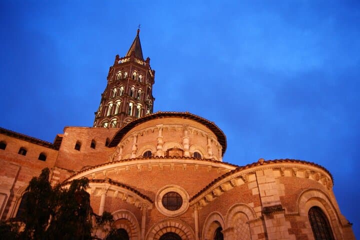 Toulouse Private Walking Tour With A Professional Guide