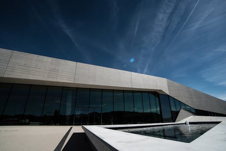 Lascaux IV museum
