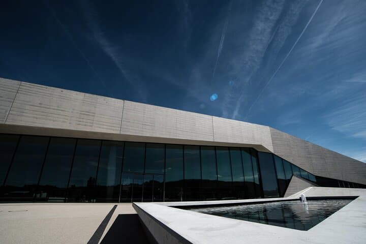 Lascaux IV museum