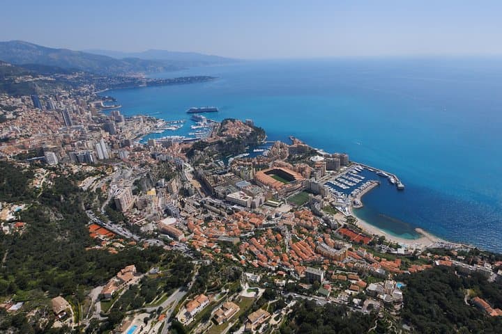 Monaco