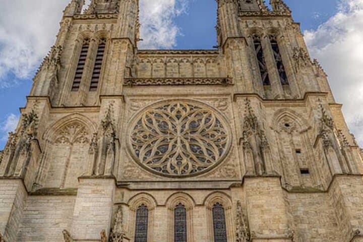 The Best of Bordeaux: Self-Guided Audio Tour