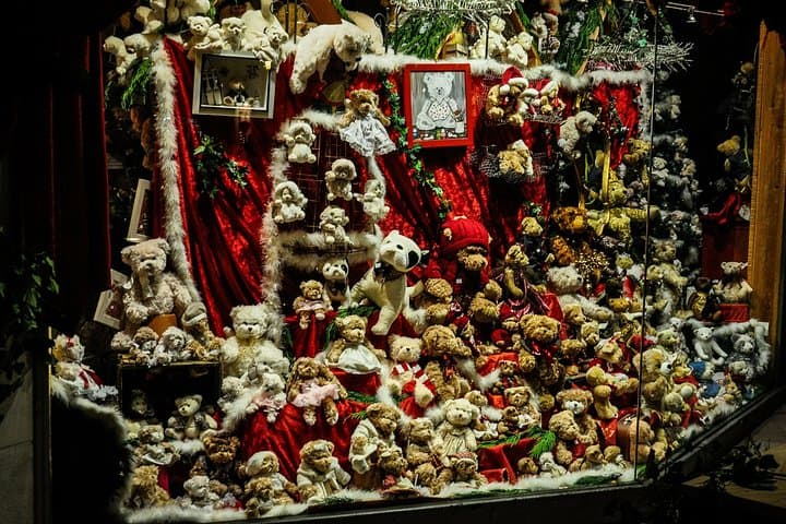 Discover Colmar's Christmas Market Magic with a Local