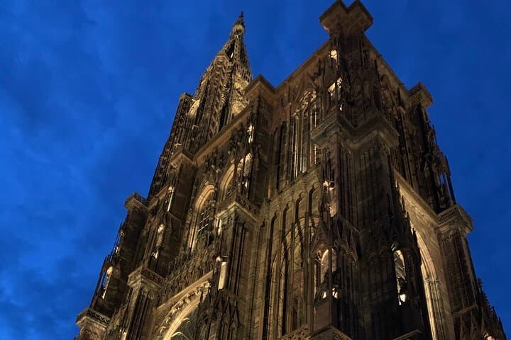 Private unforgettable tour of Strasbourg and Alsace