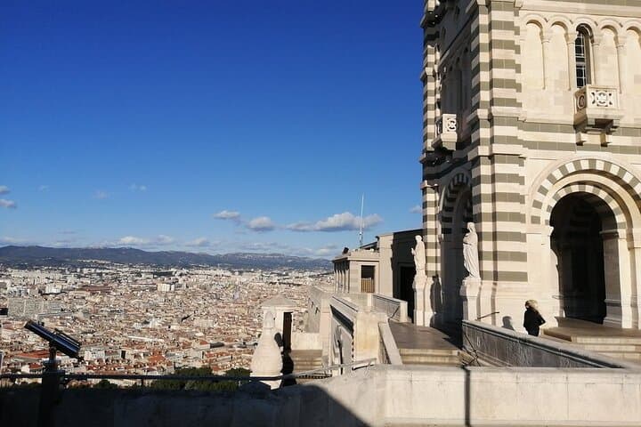 E-Bike Rental in Marseille with our brand new Virtual Guide !!