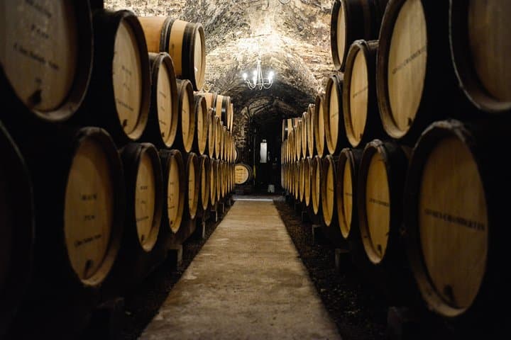 Private full day gourmet & wine tour : Burgundy Delights