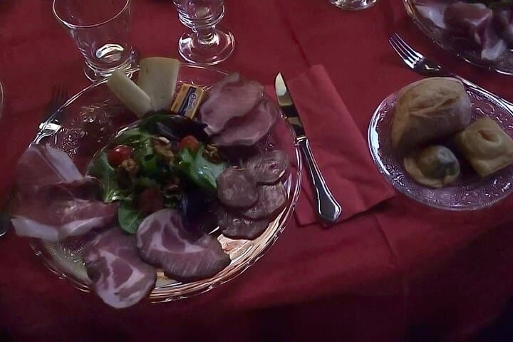 Corsican products