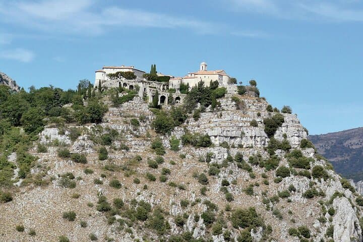 Gourdon