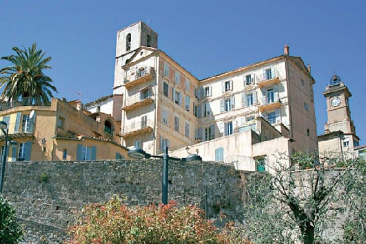 Grasse