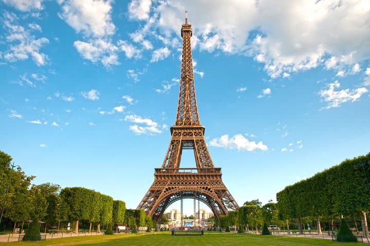 Paris City