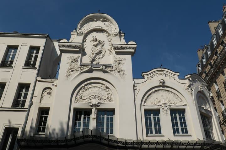 Elysée Montmartre