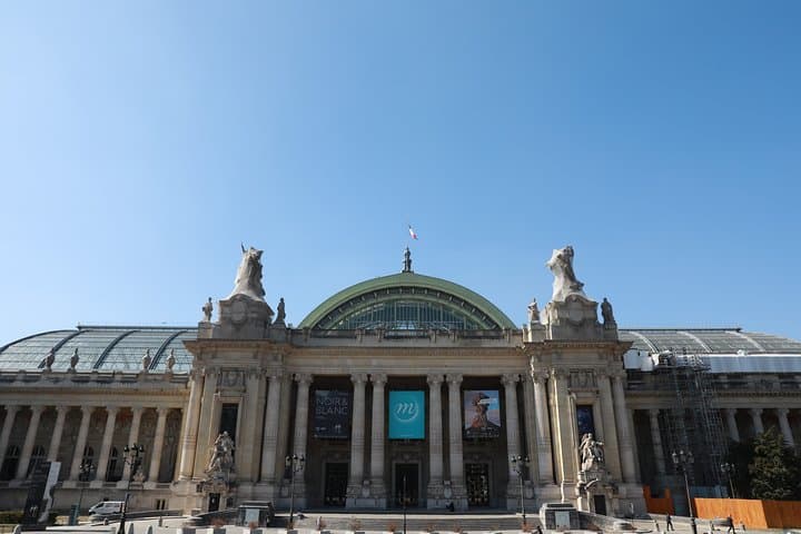 Grand Palais