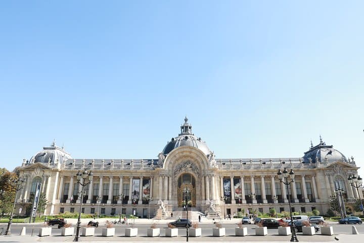 Petit Palais