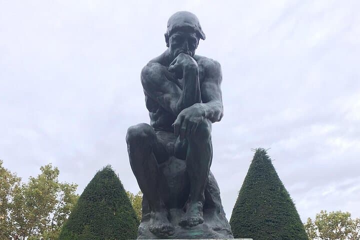 The Philospher