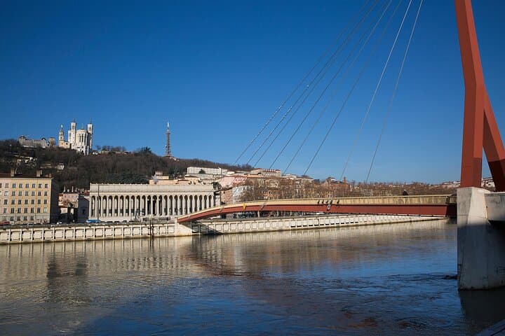 Lyon